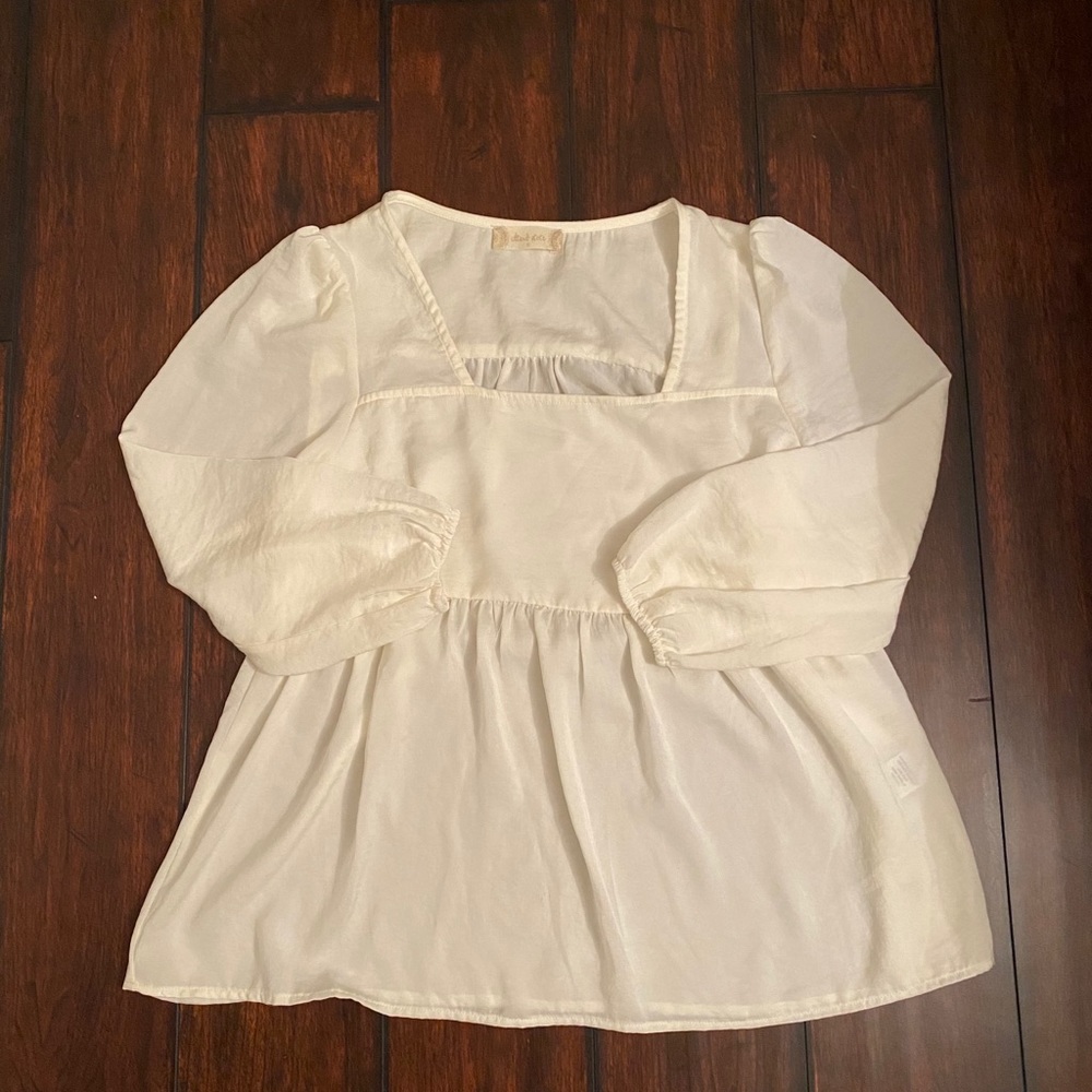 NWOT Altar’d State top